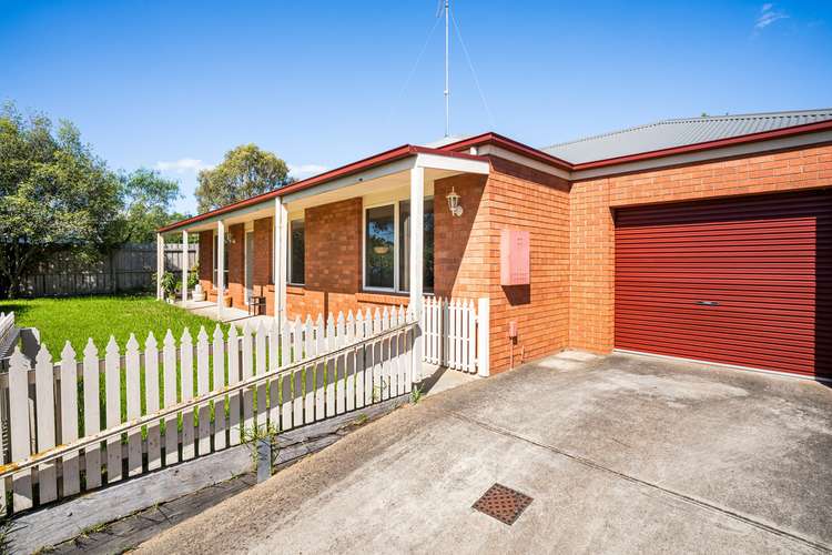 Main view of Homely unit listing, 3/14 Milton Street, Bannockburn VIC 3331