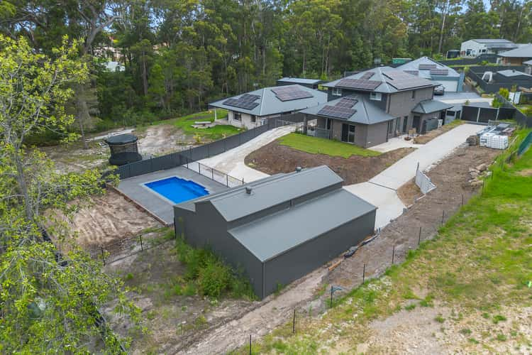 39 Brushbox Drive, Ulladulla NSW 2539