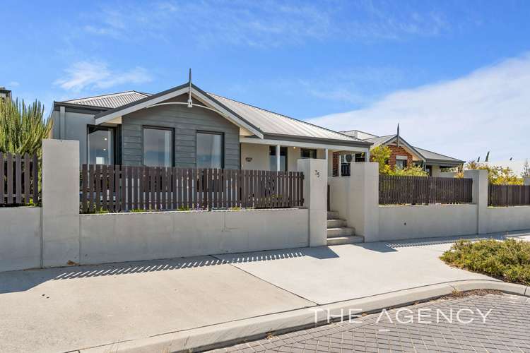 75 Trethowan Promenade, Alkimos WA 6038