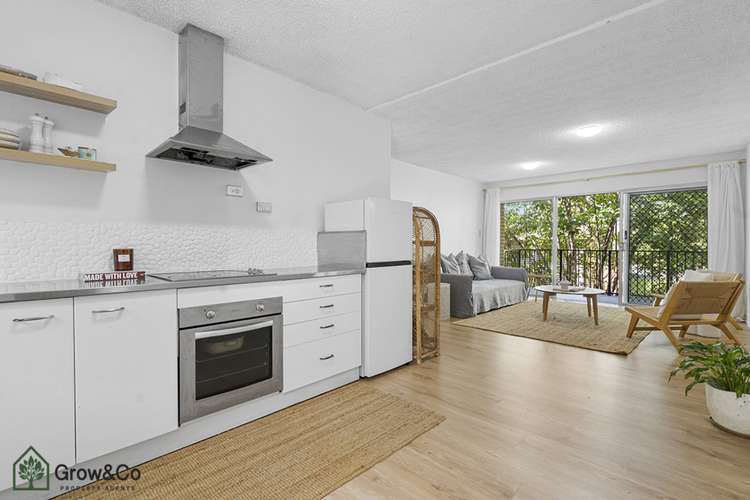 Main view of Homely apartment listing, 10/29 Old Burleigh Road, Surfers Paradise QLD 4217