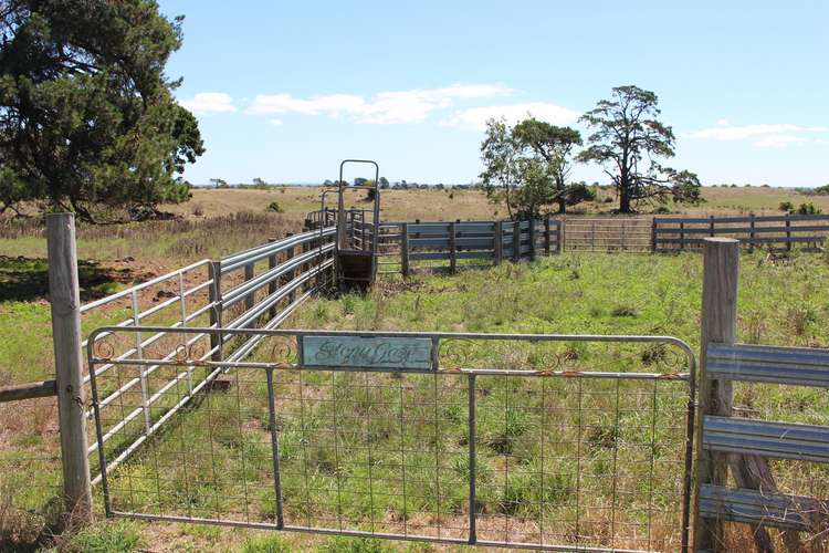 Main view of Homely dairy listing, 60 Lawlors Road, Dreeite South VIC 3249