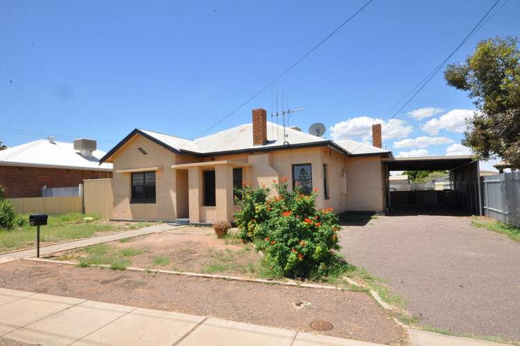 Main view of Homely house listing, 17 William Street, Port Augusta SA 5700