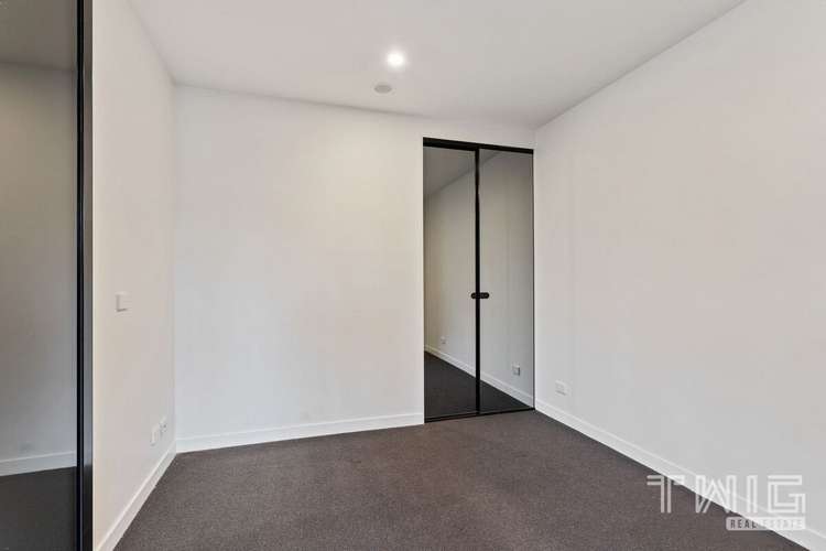 Fifth view of Homely apartment listing, 102/139 Bourke Street, Melbourne VIC 3000