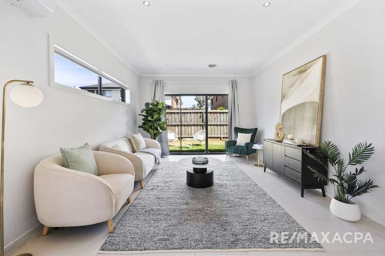 Main view of Homely house listing, 15 Pembridge Avenue, Williams Landing VIC 3027