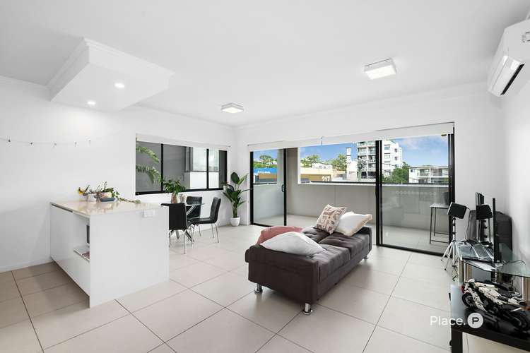Main view of Homely unit listing, 202/9 Le Geyt Street, Windsor QLD 4030