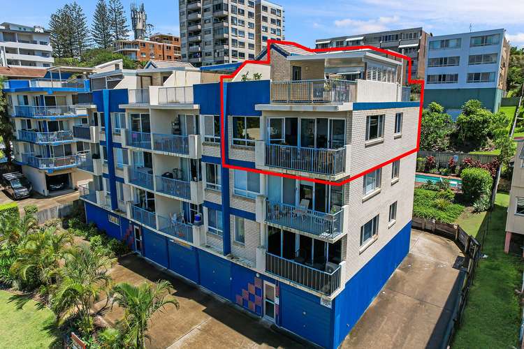 12/15 Verney Street, Kings Beach QLD 4551