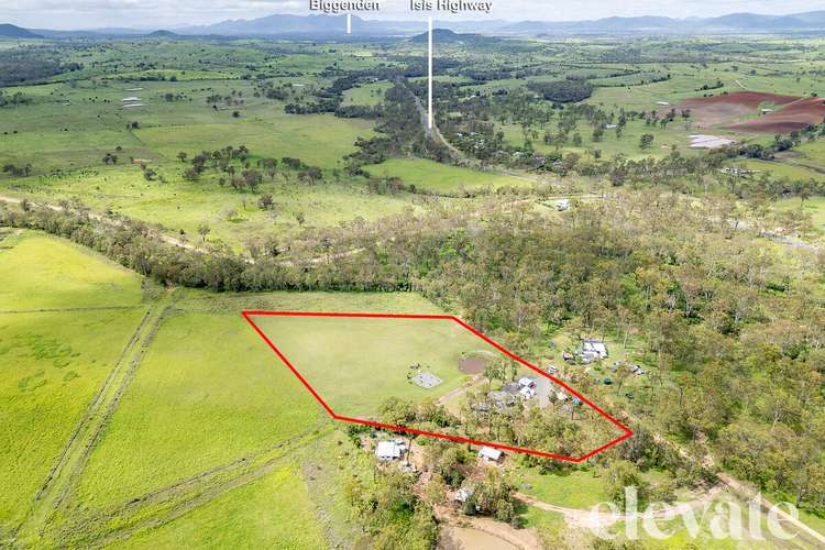 Main view of Homely acreageSemiRural listing, 51 Queen Street, Dallarnil QLD 4621