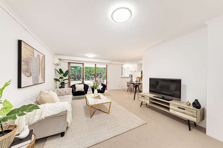 Main view of Homely apartment listing, 48/41 Rocklands, Wollstonecraft NSW 2065