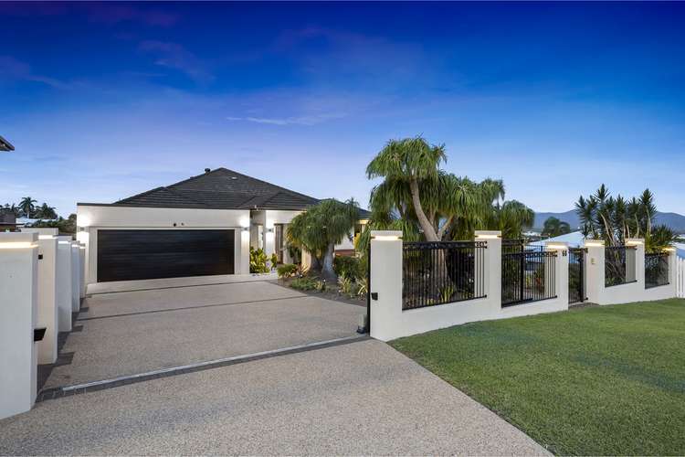 Main view of Homely house listing, 60 Corberry Street, The Range QLD 4700