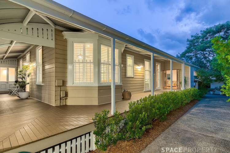 Fifth view of Homely house listing, 121A Eton Street, Nundah QLD 4012