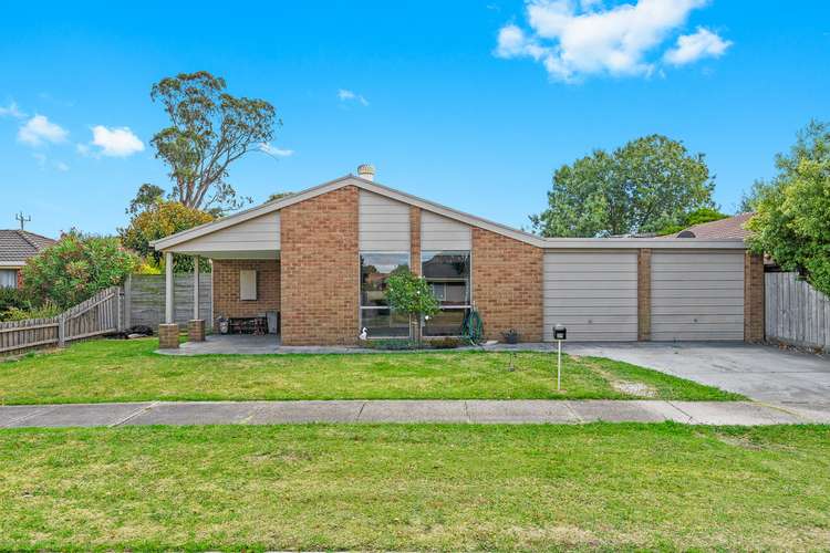 29 Kellett Street, Cranbourne North VIC 3977