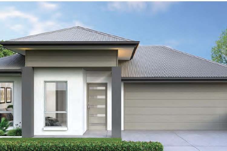 Main view of Homely house listing, LOT 71 New Road, Kawungan QLD 4655
