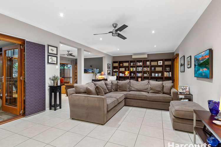 Third view of Homely house listing, 10 Cormorant Close, Cashmere QLD 4500