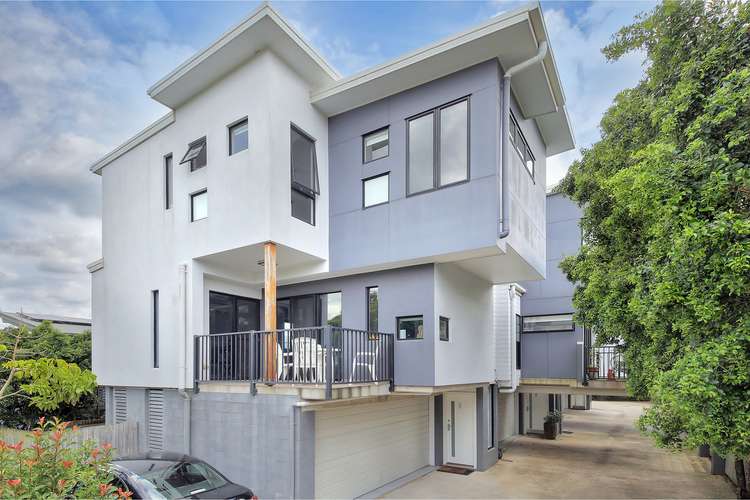 Main view of Homely townhouse listing, 1/14 Christensen Street, Yeronga QLD 4104