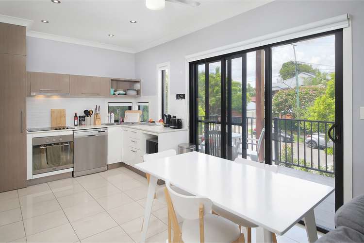 Fourth view of Homely townhouse listing, 1/14 Christensen Street, Yeronga QLD 4104