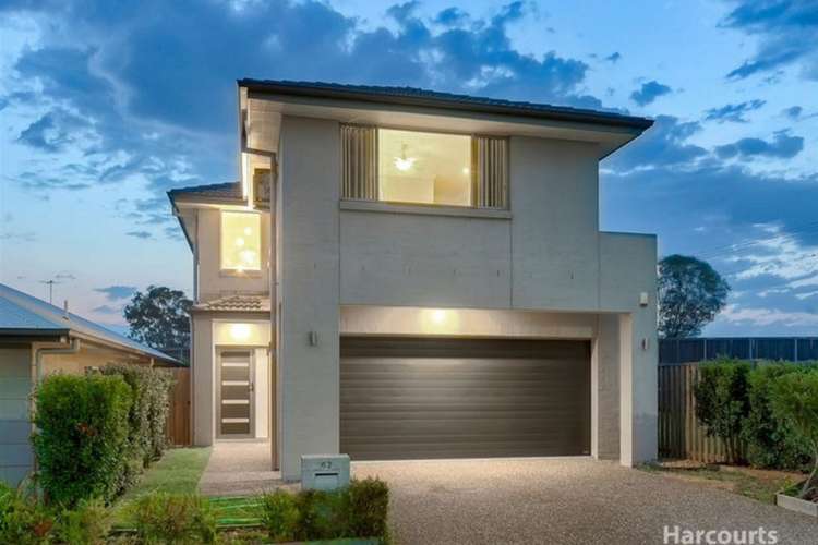 Main view of Homely house listing, 62 Merimbula Crescent, Fitzgibbon QLD 4018