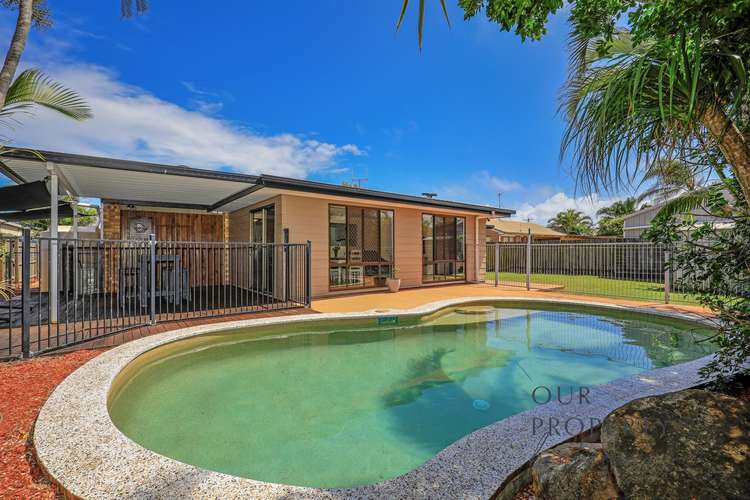Main view of Homely house listing, 67 Wilfred Street, Bargara QLD 4670