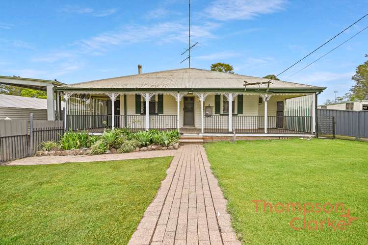 23 Russell Street, Clarence Town NSW 2321