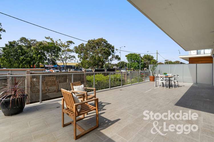 Main view of Homely apartment listing, 2/866 Point Nepean Road, Rosebud VIC 3939