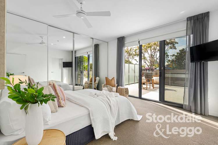 Fifth view of Homely apartment listing, 2/866 Point Nepean Road, Rosebud VIC 3939