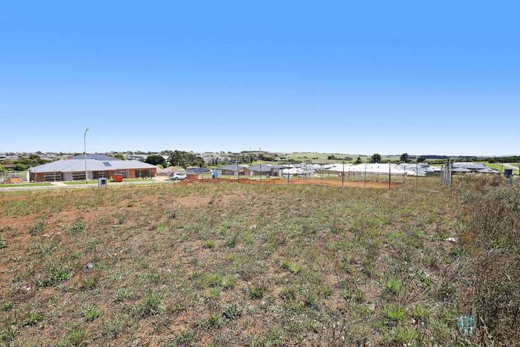 Second view of Homely residentialLand listing, 27 Sears Avenue, Warrnambool VIC 3280