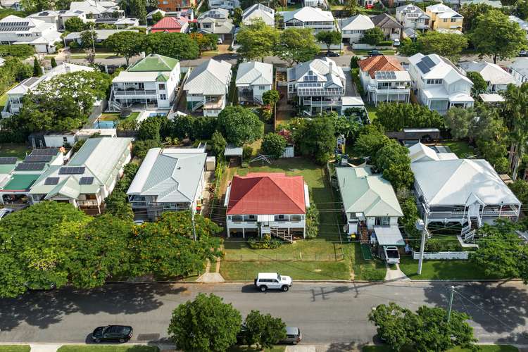 Main view of Homely house listing, 26 Howie Street, Clayfield QLD 4011