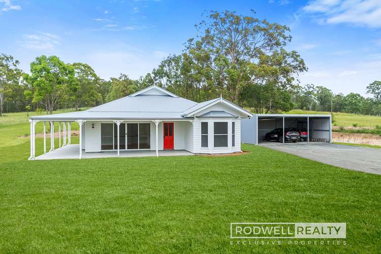 Main view of Homely lifestyle listing, 108 Tramway Road, Tabooba QLD 4285