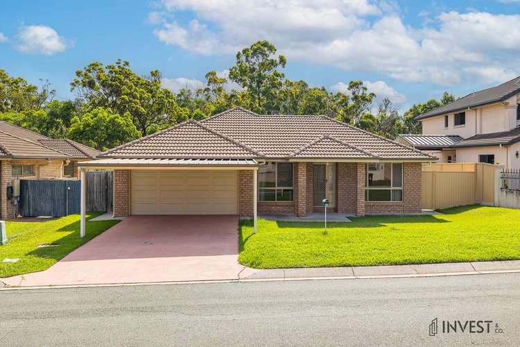 Main view of Homely house listing, 32 Freycinet Place, Calamvale QLD 4116