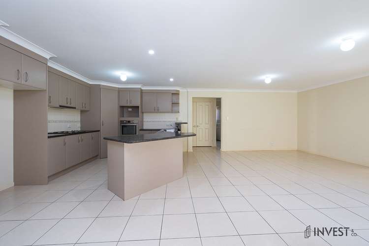 Third view of Homely house listing, 32 Freycinet Place, Calamvale QLD 4116