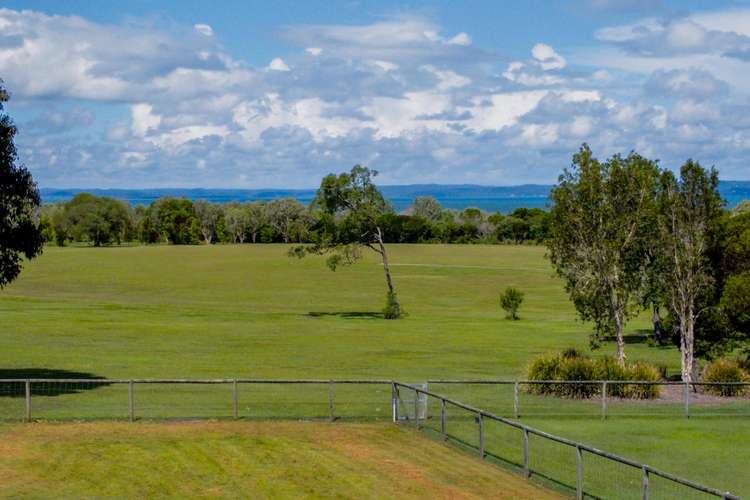 Second view of Homely residentialLand listing, 65 Seafarer Drive, River Heads QLD 4655