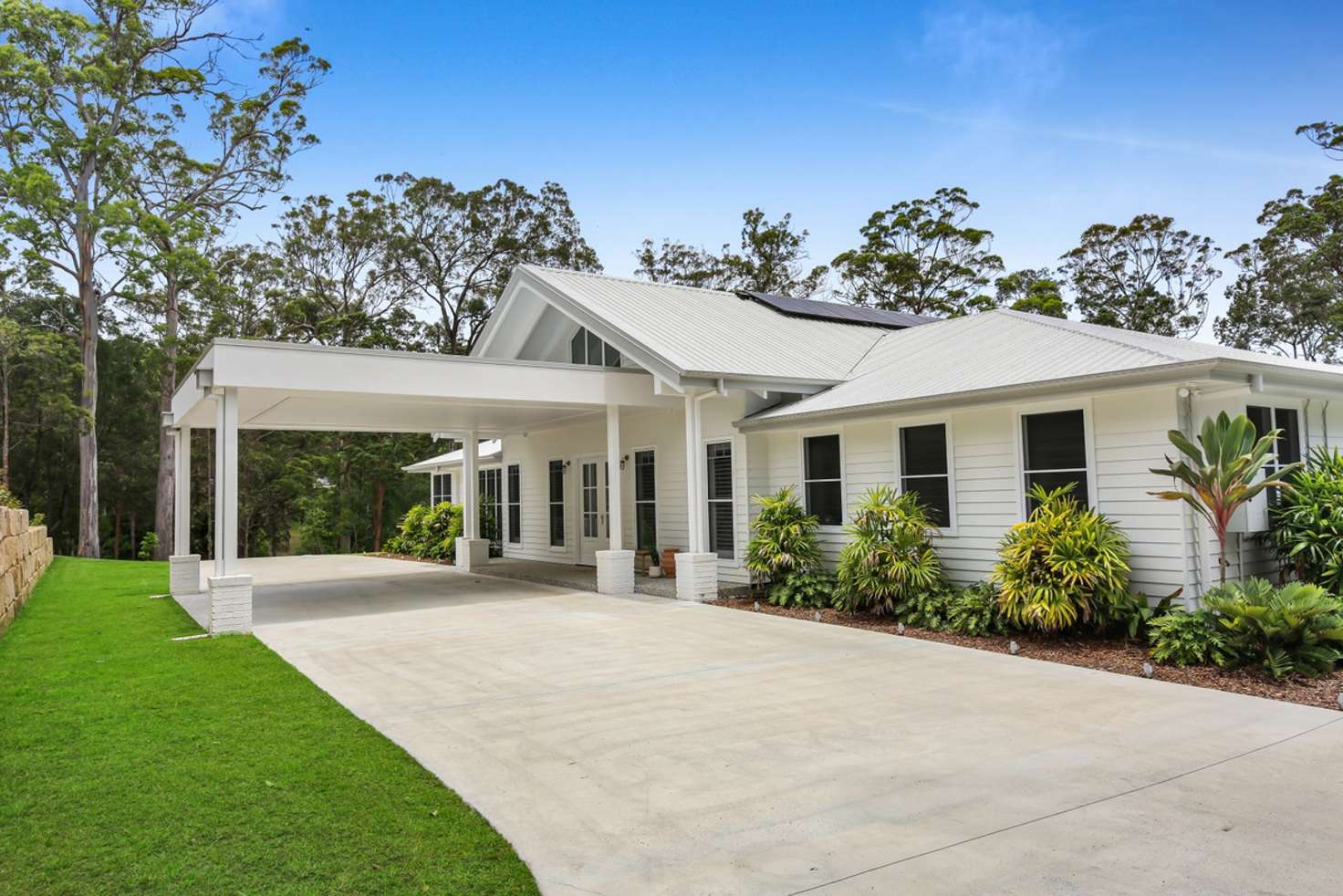 Main view of Homely house listing, 42 Koombahla Drive, Tallebudgera QLD 4228