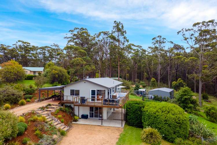 58 Stringybark Place, Millingandi NSW 2549