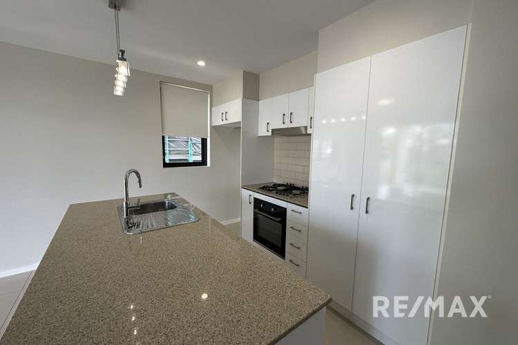 Third view of Homely apartment listing, 8/450 Main Street, Kangaroo Point QLD 4169