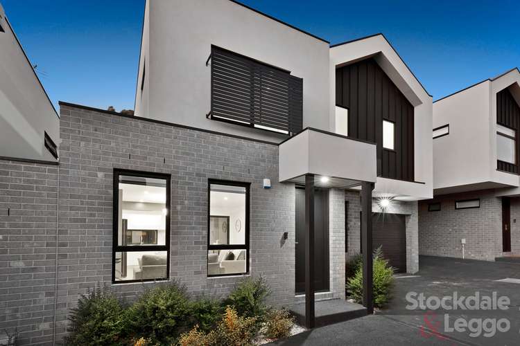 Main view of Homely townhouse listing, 2/30 Chapman Avenue, Glenroy VIC 3046