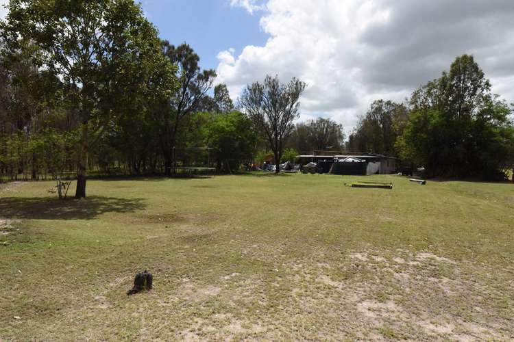 Main view of Homely acreageSemiRural listing, 14 Nangara Road, Kentville QLD 4341