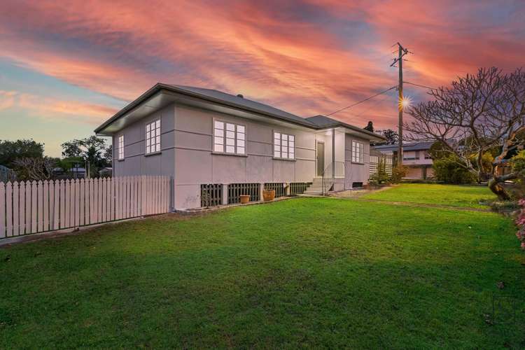 Main view of Homely house listing, 152 Englefield Road, Oxley QLD 4075