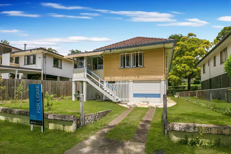 Main view of Homely house listing, 68 Carmel Street, Bardon QLD 4065