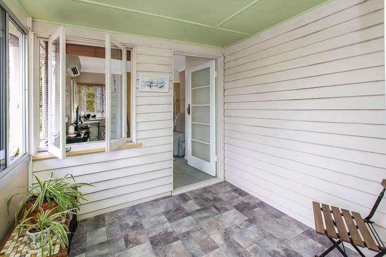 Third view of Homely house listing, 68 Carmel Street, Bardon QLD 4065
