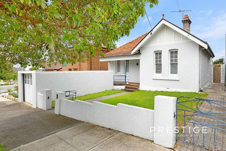 Main view of Homely house listing, 6 Lydham Avenue, Rockdale NSW 2216