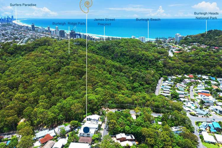 Main view of Homely house listing, 8 Reserve Street, Burleigh Heads QLD 4220