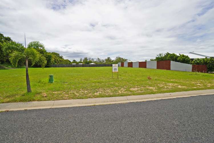 Main view of Homely residentialLand listing, 3 Daine Drive, Dimbulah QLD 4872