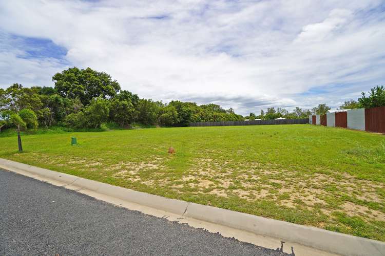 Third view of Homely residentialLand listing, 3 Daine Drive, Dimbulah QLD 4872