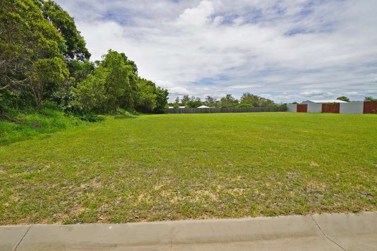 Main view of Homely residentialLand listing, 1 Daine Drive, Dimbulah QLD 4872