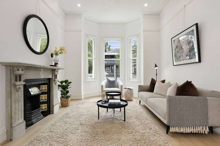 Main view of Homely house listing, 278 Glebe Point Road, Glebe NSW 2037