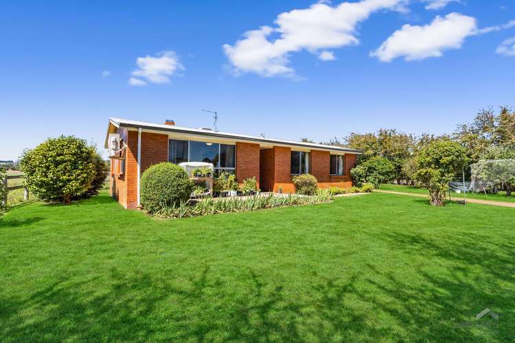 12 Shadforth Street, Westbury TAS 7303