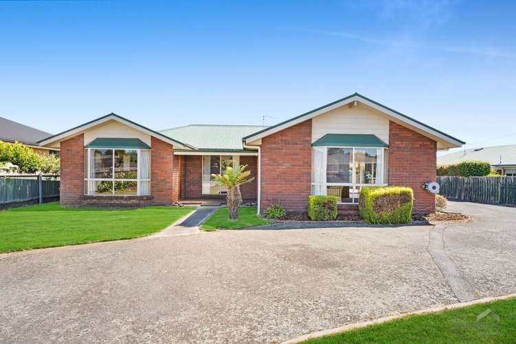 Main view of Homely house listing, 3 Queen Street, Westbury TAS 7303