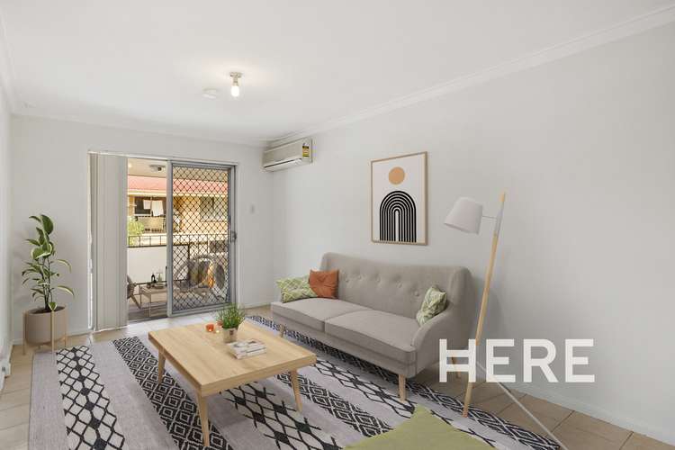 C21/305 Harborne Street, Glendalough WA 6016