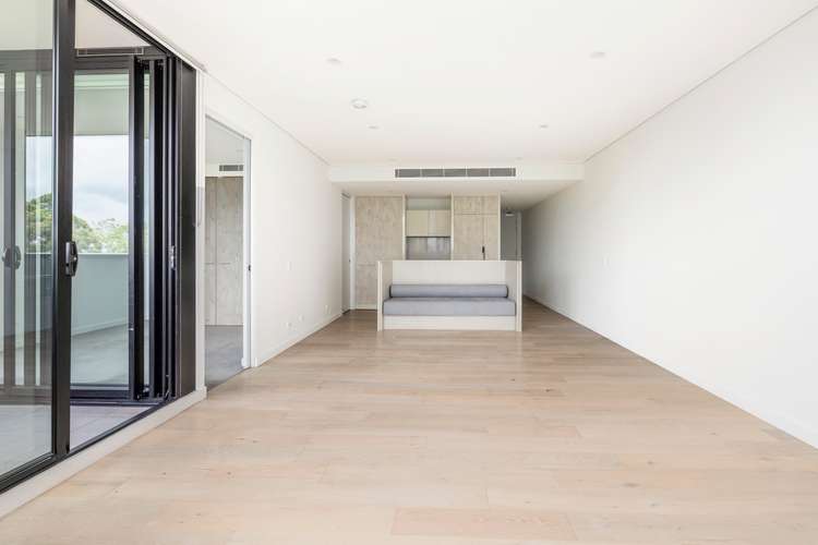 Main view of Homely apartment listing, 203/1 Meriton Street, Gladesville NSW 2111