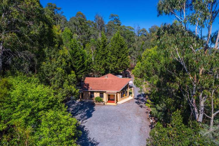 10 Barra Road, Deloraine TAS 7304