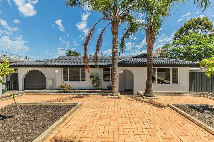 39 Preston Road, Parmelia WA 6167